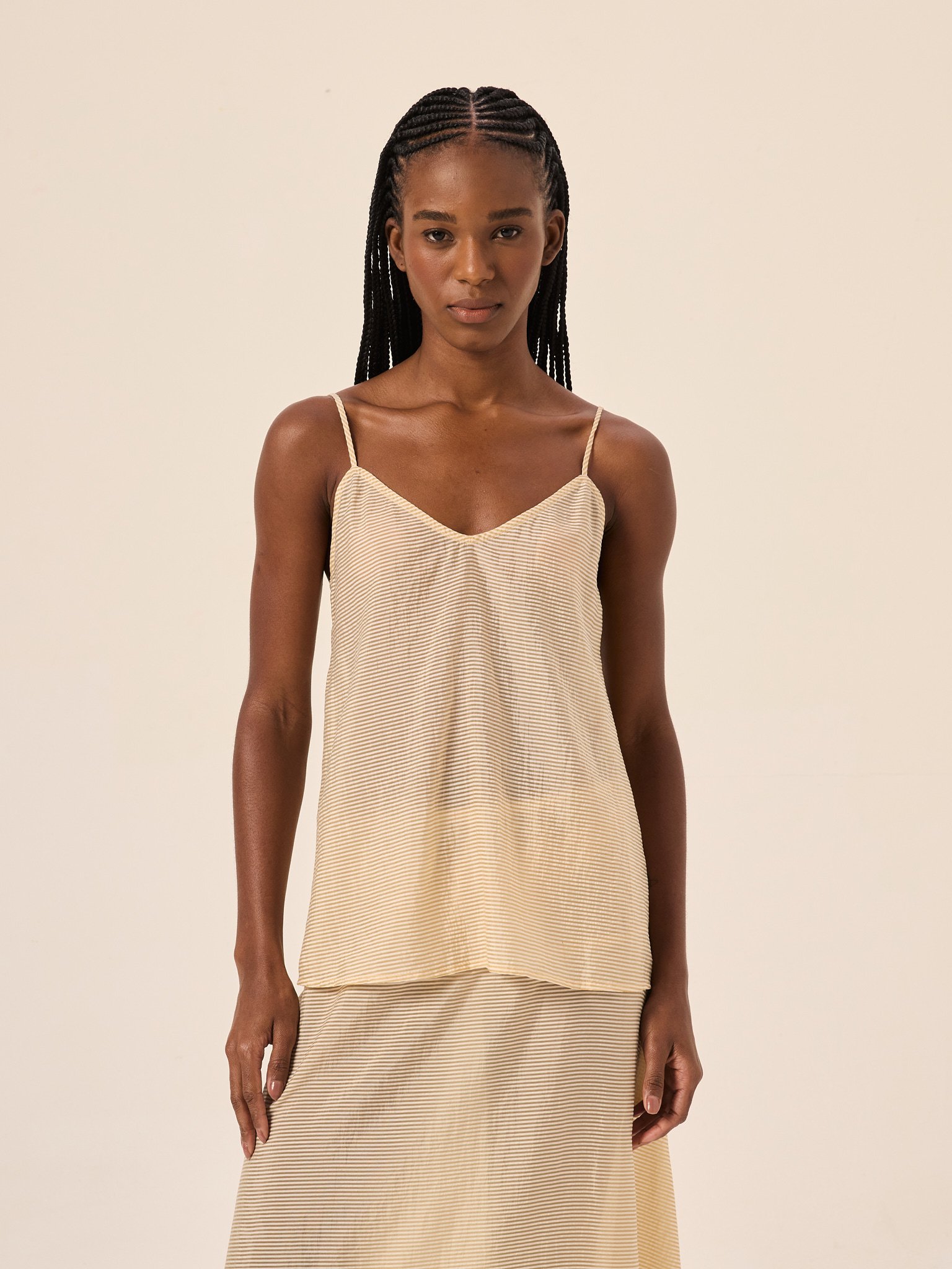 Blusa Laura Riva | PANÔ | Resortwear Carioca