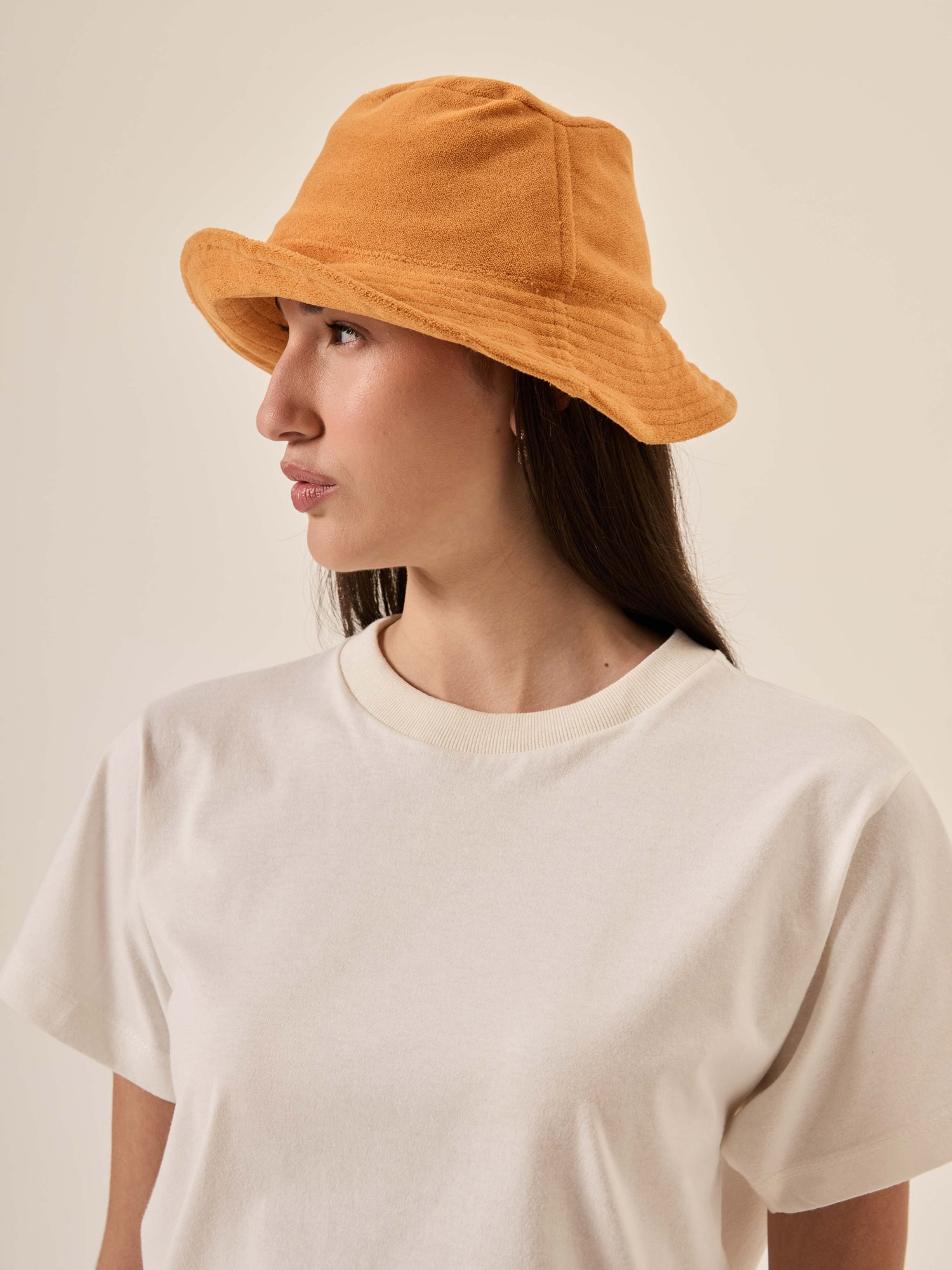 Bucket Atoalhado Topázio PANÔ Resortwear Carioca Bucket Atoalhado Topázio PANÔ Resortwear Carioca