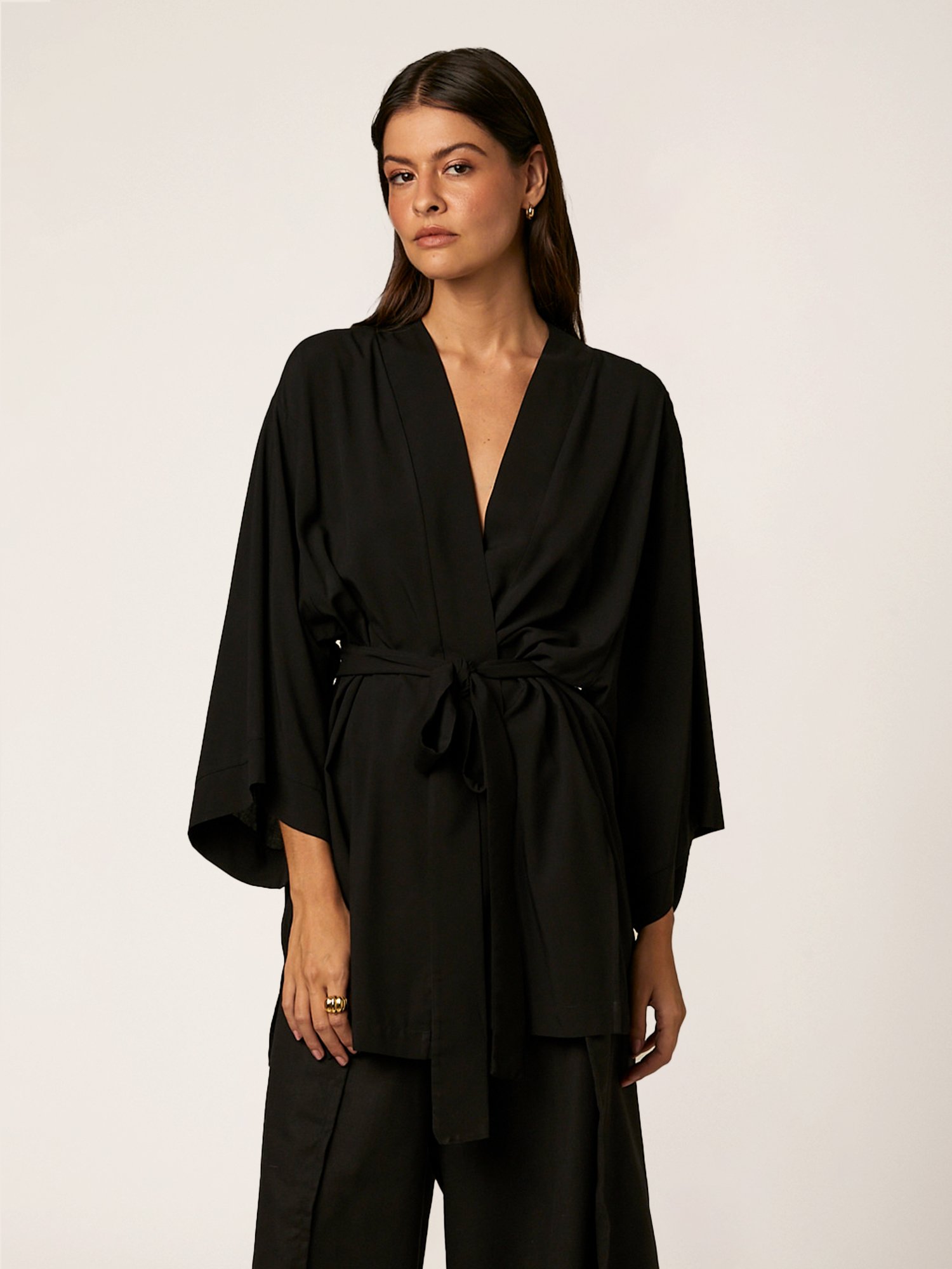 和robe WA Y shirts KIMONO pants 和ROBE パンツ KIMONO PANTS ( WINTER ) メンズ レディース : ZOZOTOWN