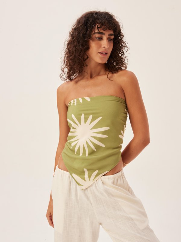 PANÔ, Resortwear Carioca