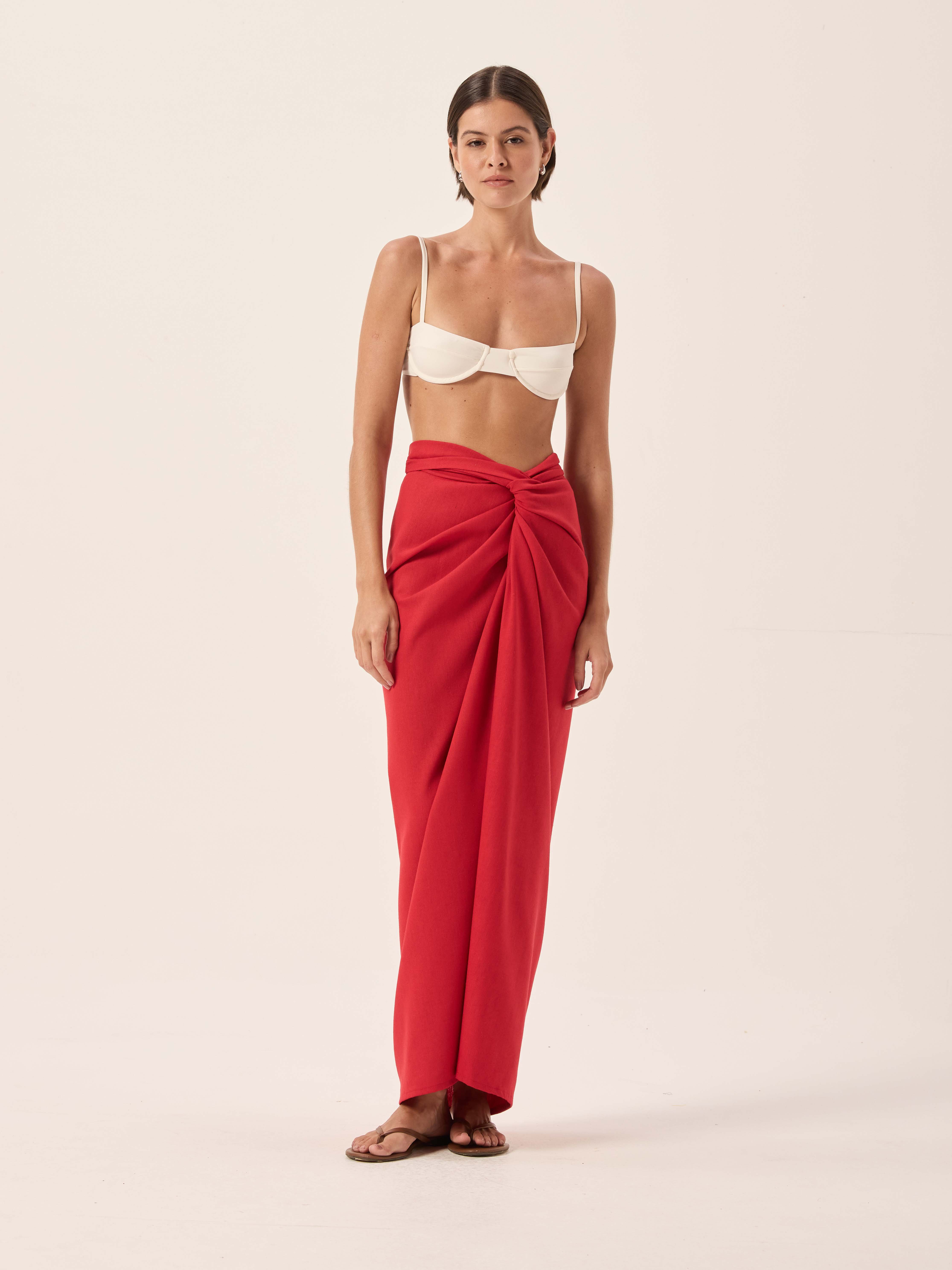 La Pareo Belt 006