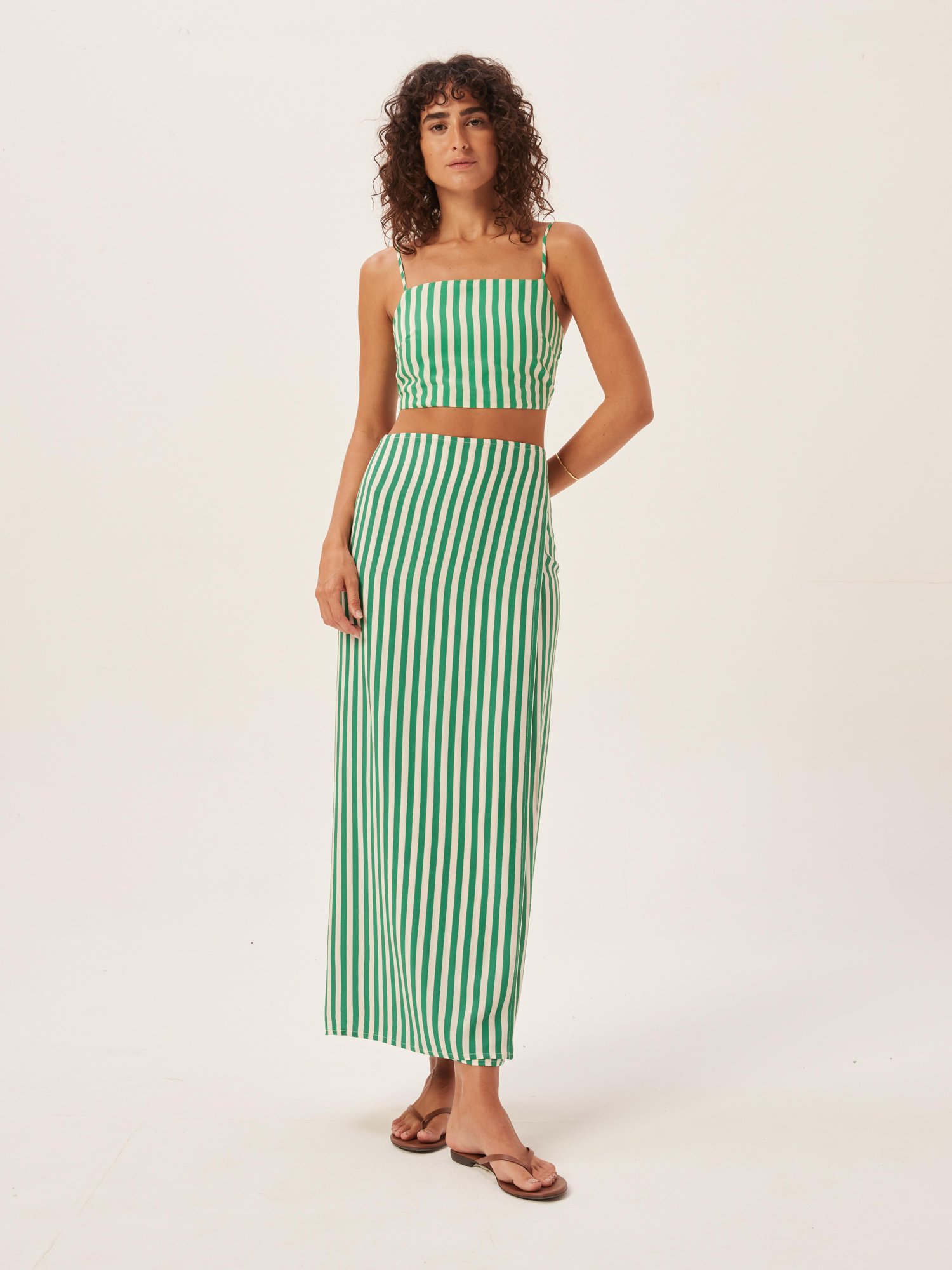 Pareô Raia Marinho | PANÔ | Resortwear Carioca