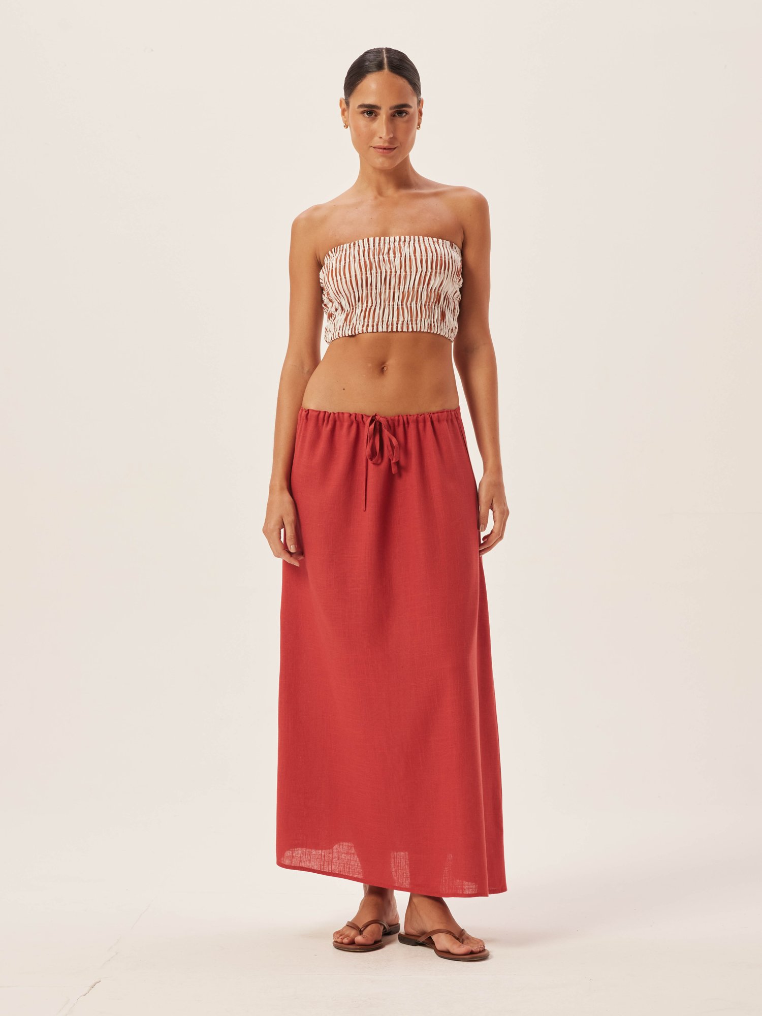SAIA PANÔ Resortwear Carioca