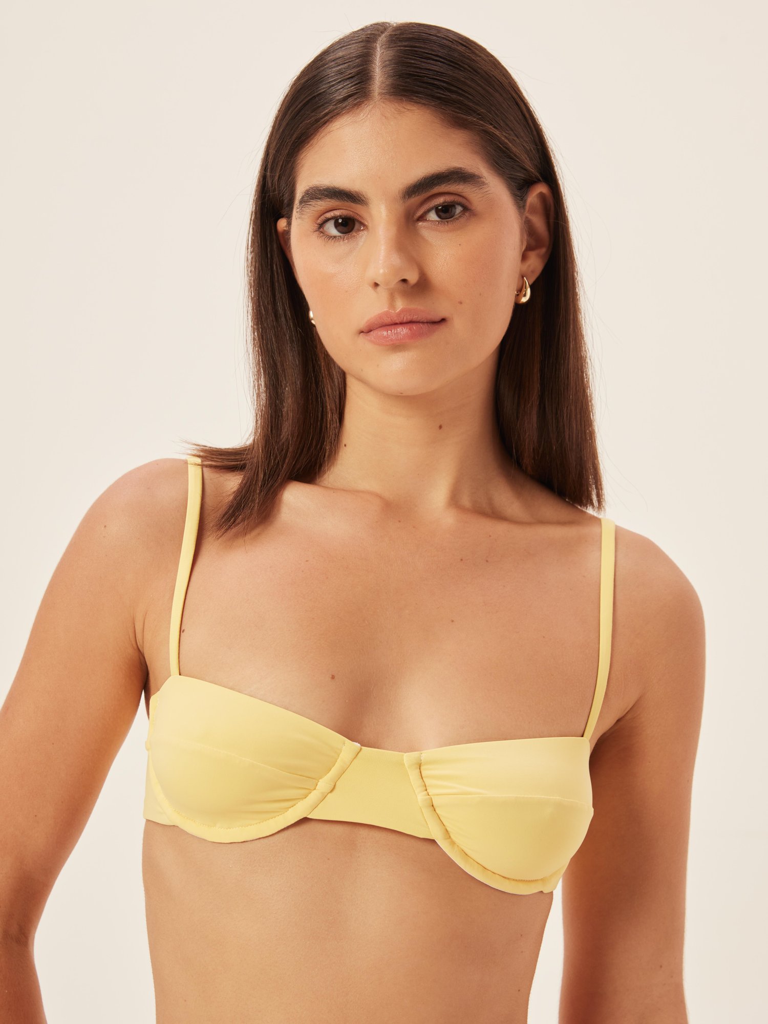 Laguna Sport Top - Mint main image 0