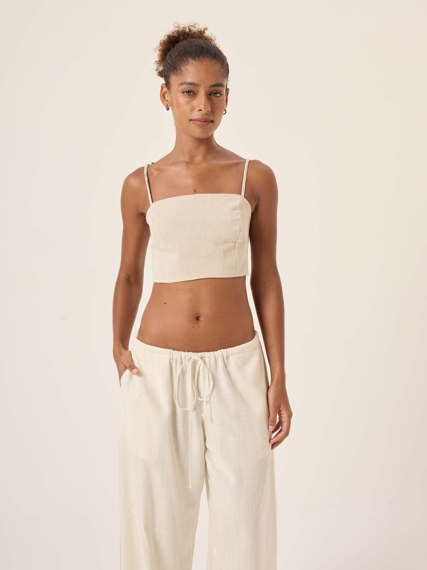 SHOP LINHO NATURAL | PANÔ | Resortwear Carioca