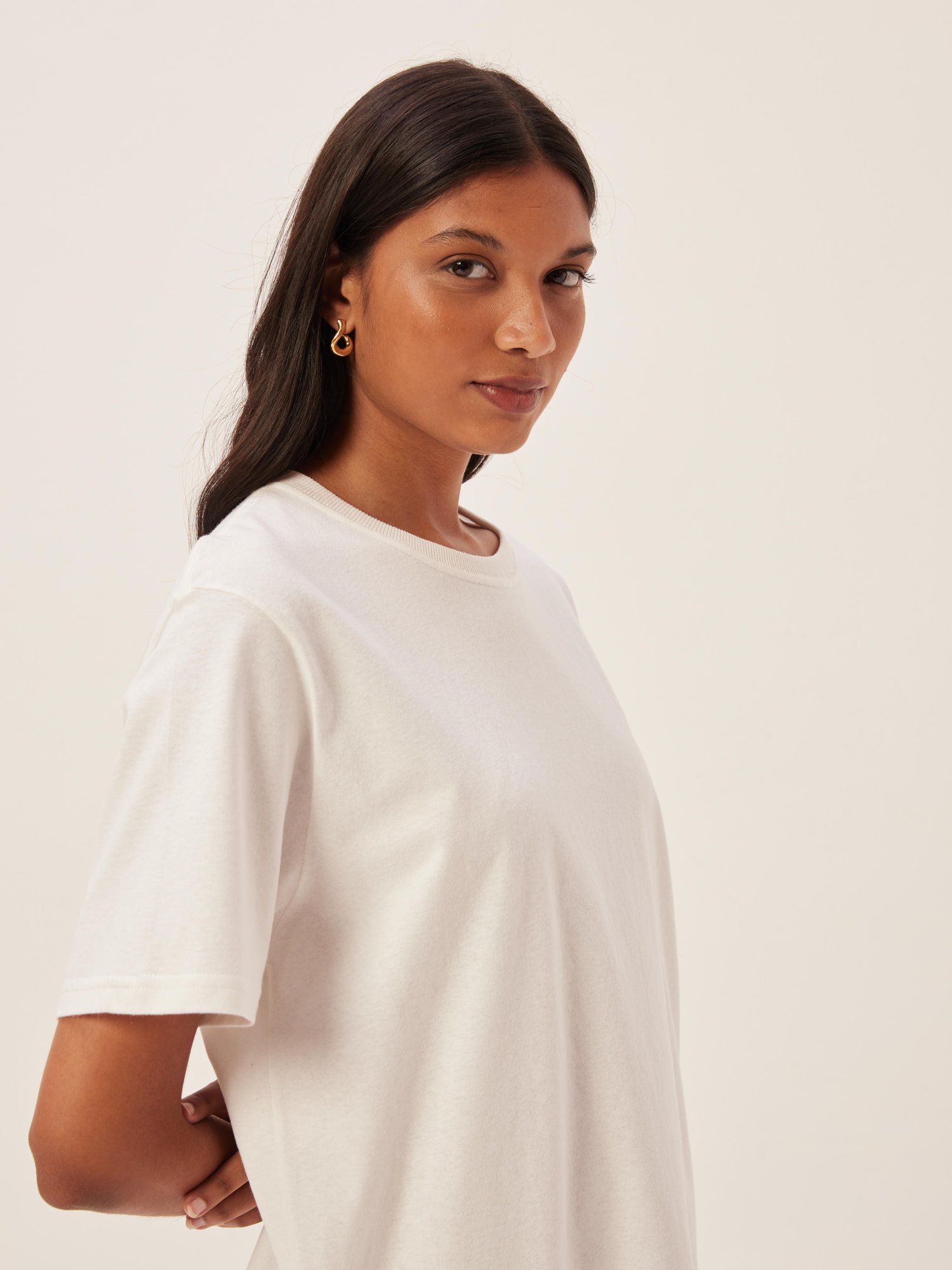 T-shirt wbjuno base tee