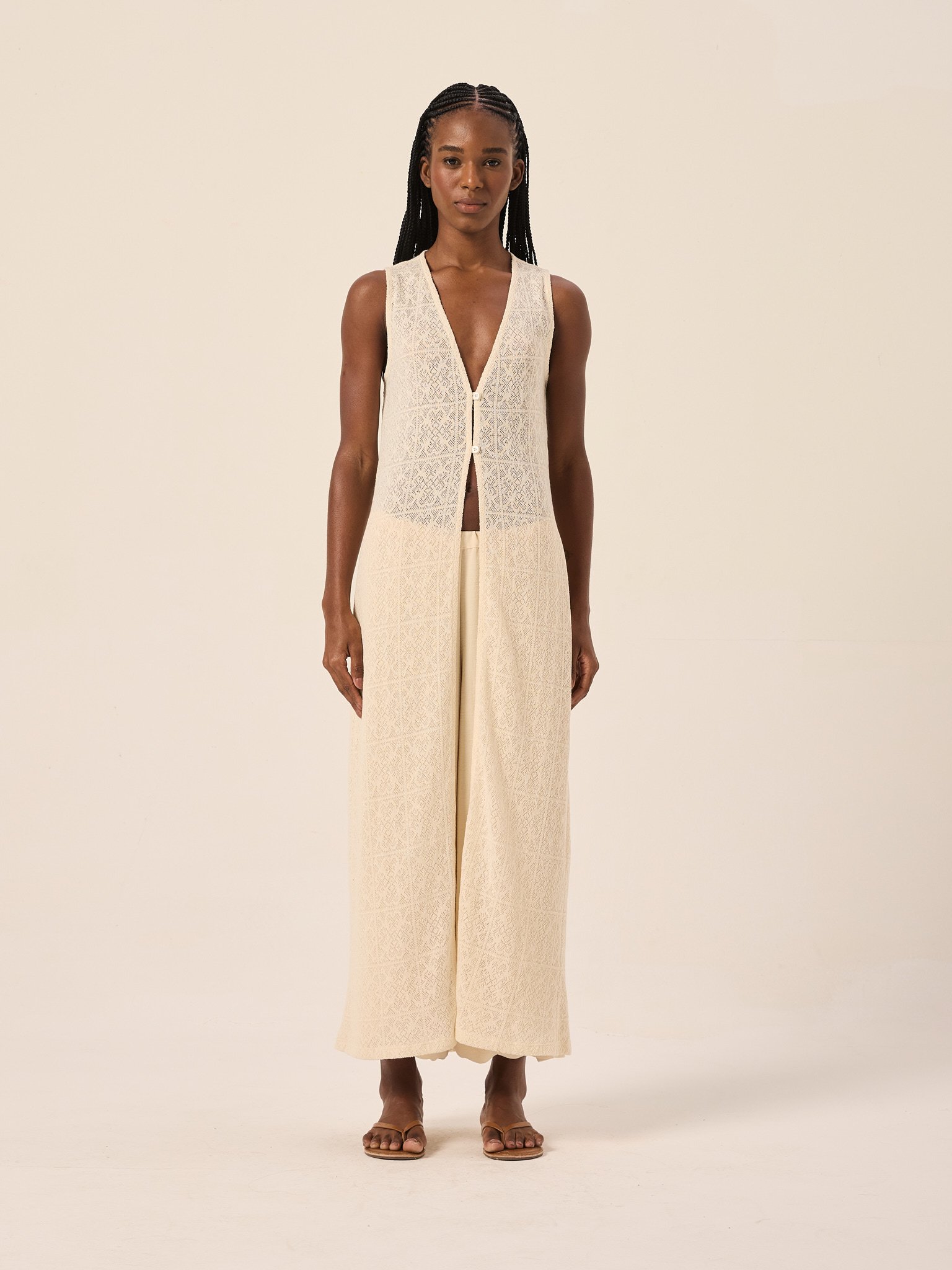 Kalona Tunic Morel main image 1