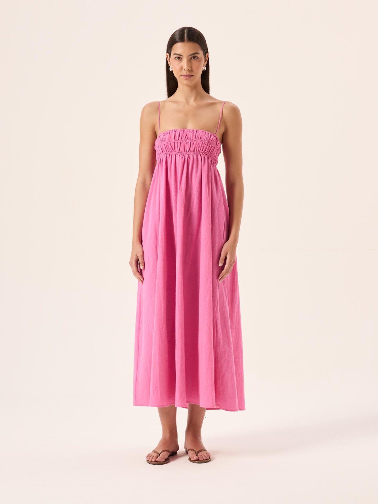 VESTIDO PIPPA EDIT | PANÔ | Resortwear Carioca