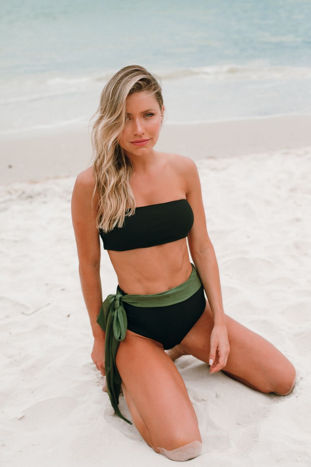 BIQUÍNI CALCINHA HOT PANT PRETA | UP22