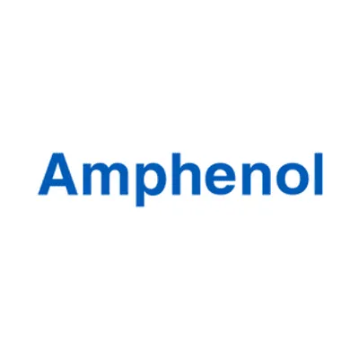 Amphenol                  