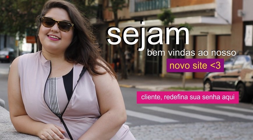 feminina plus