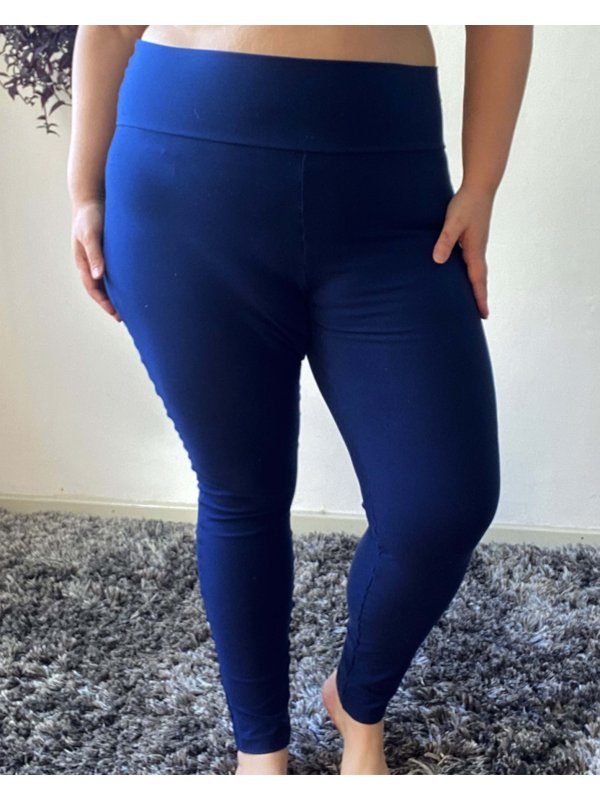legging-plus-size-lisa-azul-marinho-supplex-frente