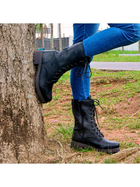 bota beeton feminina