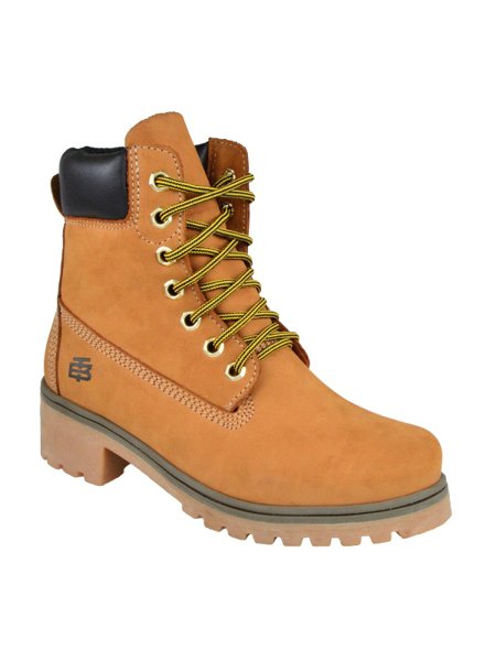 Timberland Feminina Bota Impermeavel Timberland Timberland Bota