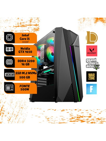 Pc Gamer I9 13900k 128gb Ddr5 Nvme 2tb Rtx 4090 Fonte 1500w