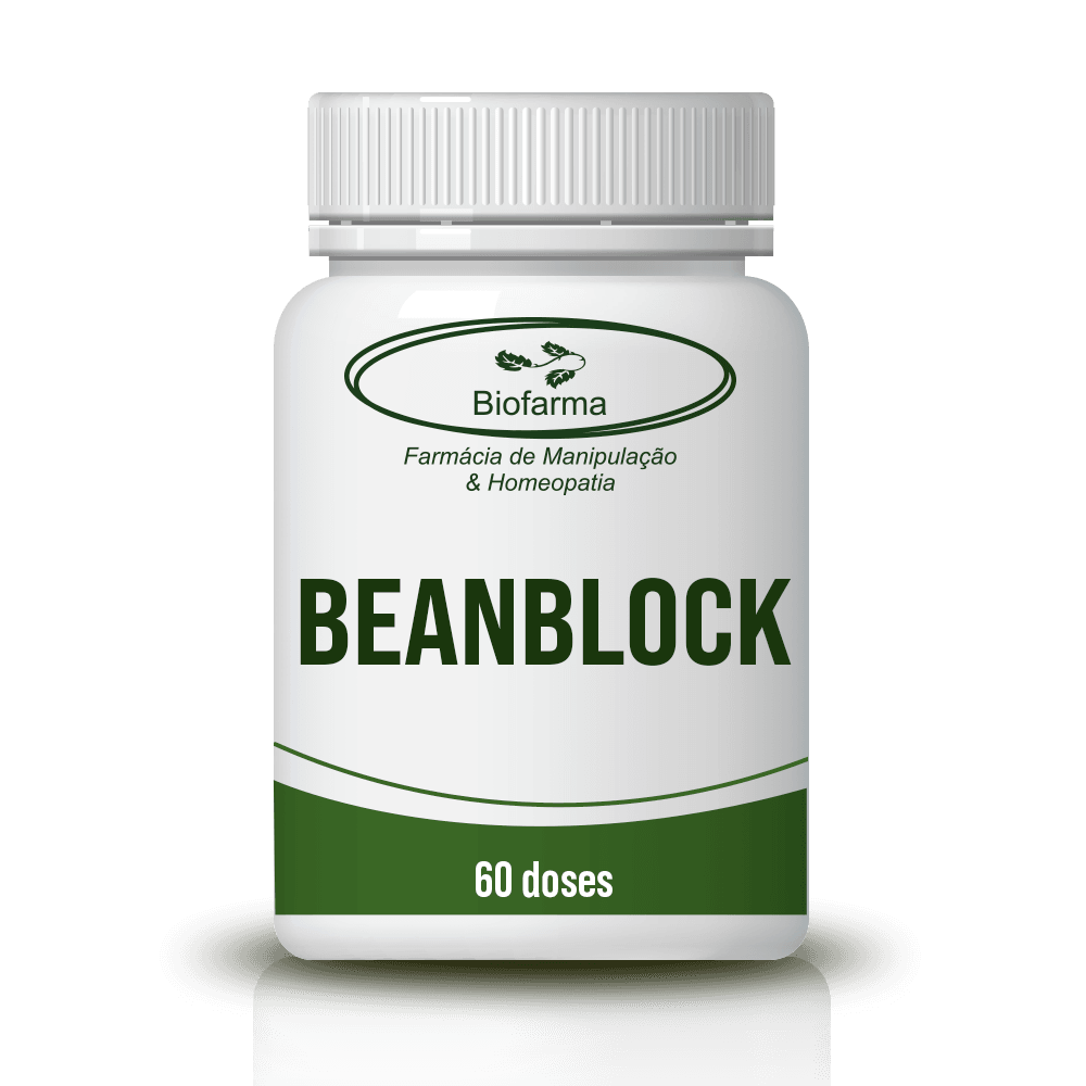 Beanblock | Biofarma