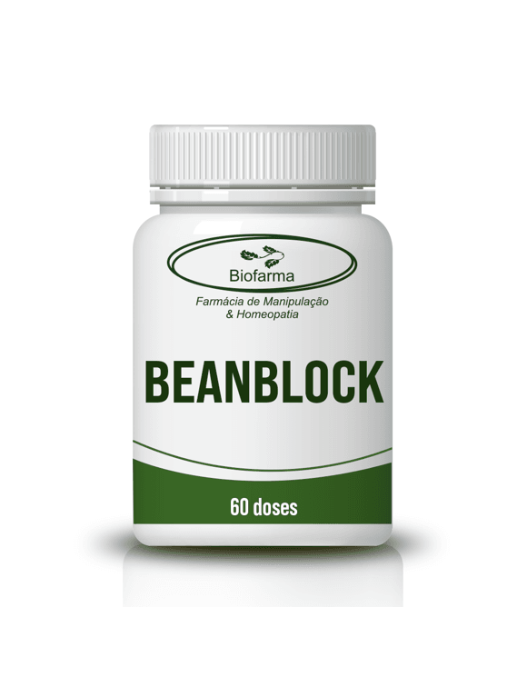 Beanblock | Biofarma
