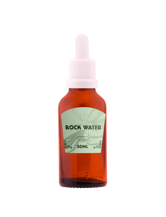 rock-water