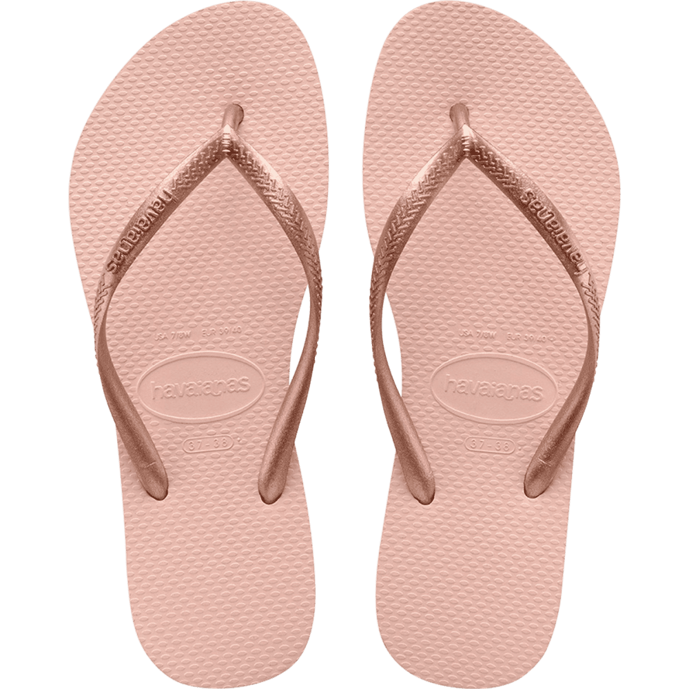 Sandalia store havaiana slim