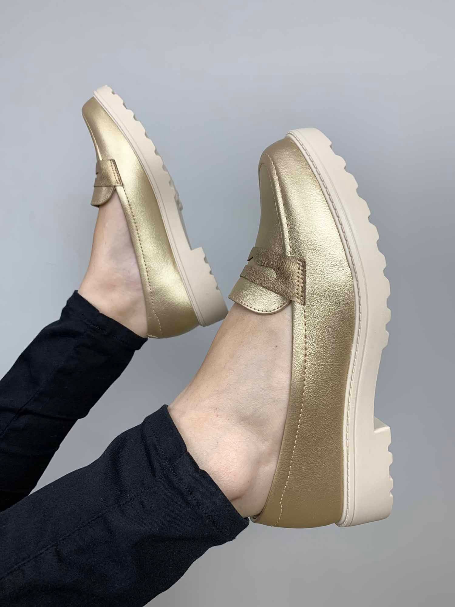 Modare mocassim online