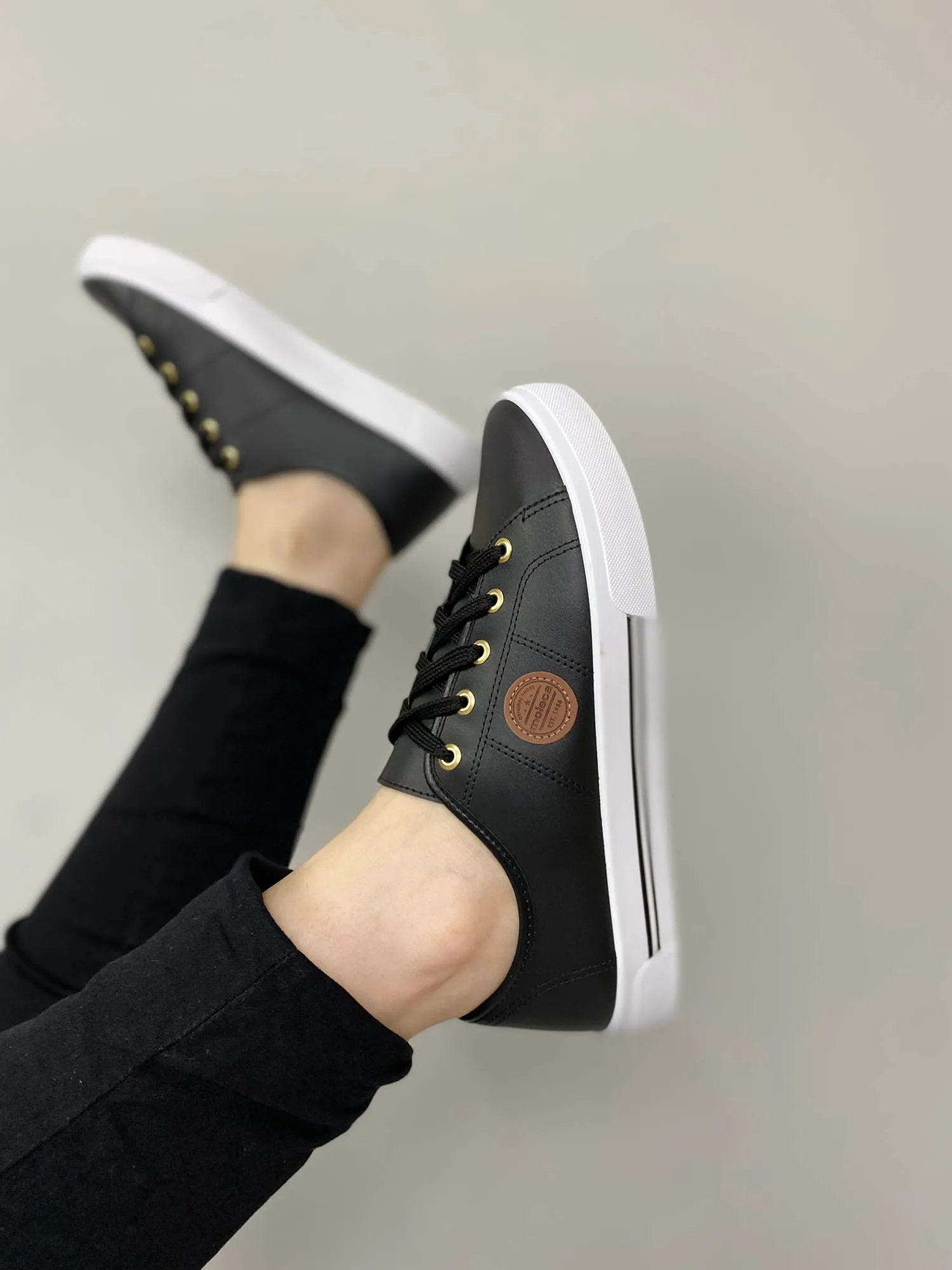 Tenis 2024 moleca original