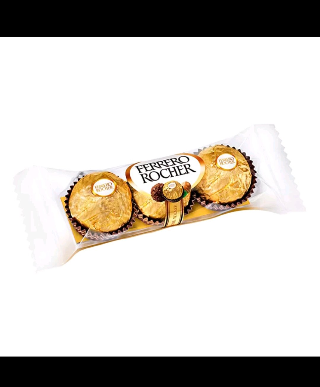 Ferrero on sale rocher trio