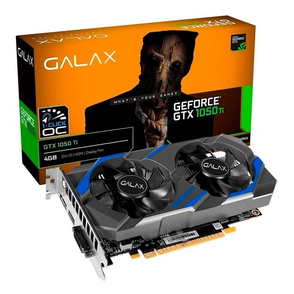 Nvidia geforce gtx cheap 1050ti 4gb ddr5