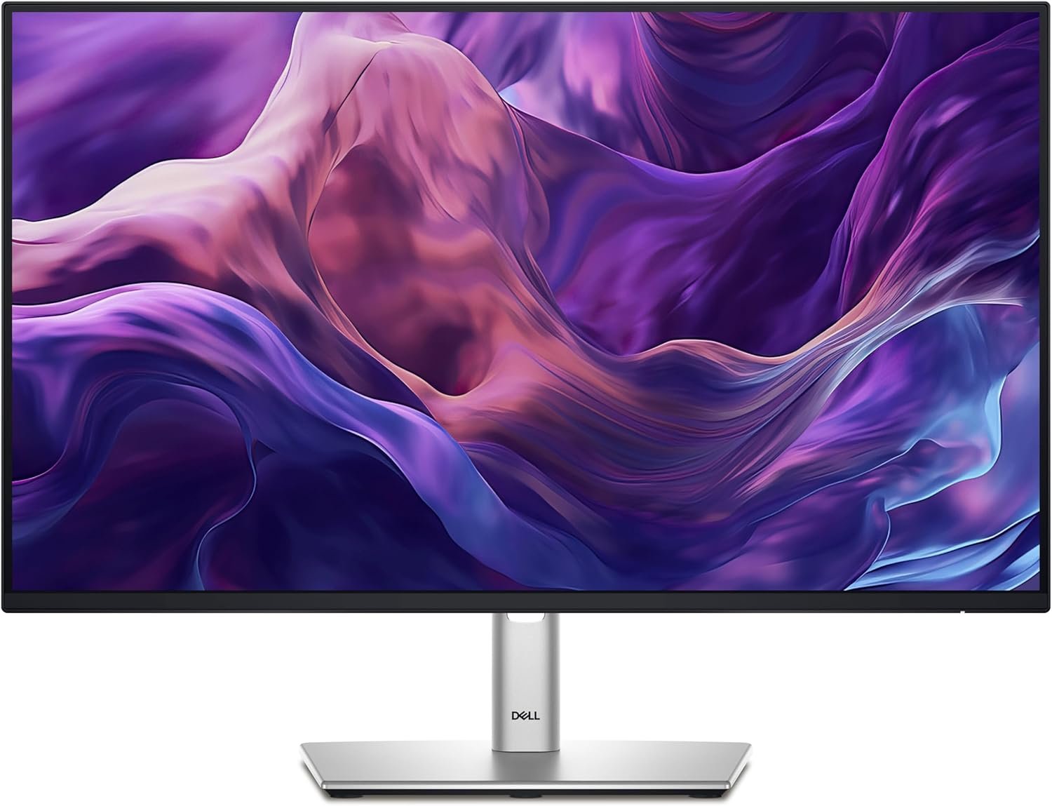 Monitor Dell 24