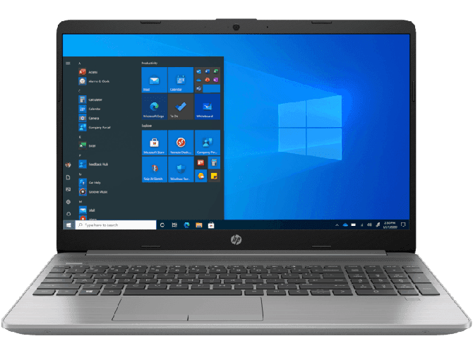 Notebook HP 250 G8 | Knaytec Tecnologia