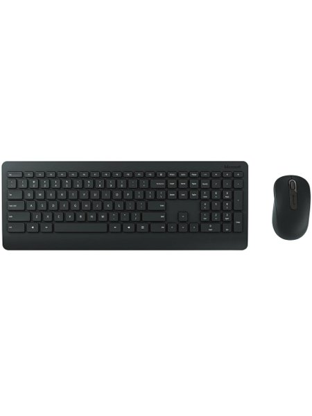 kit-teclado-e-mouse-microsoft-multimidia-wireless-basic-900-preto