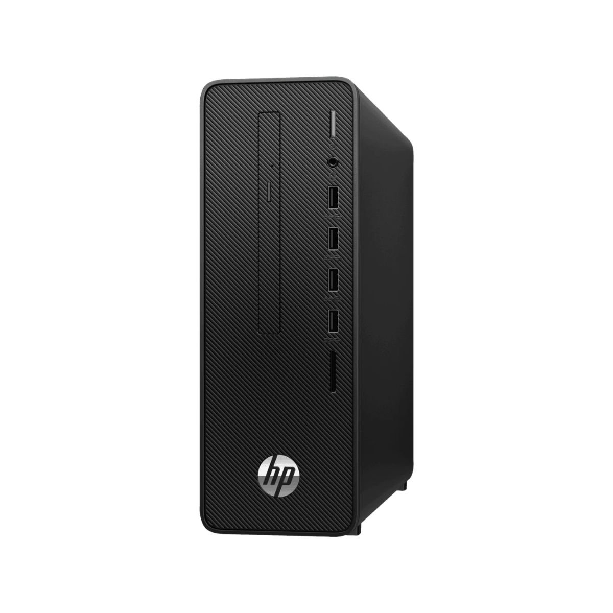 Desktop HP 280 G5 I3 10100 4GB 500GB Windows 10 Pro | Knaytec Tecnologia