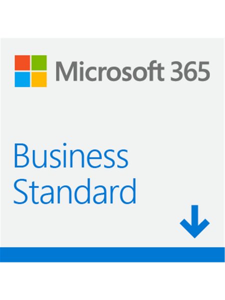 Licença ESD Microsoft Office 365 Business Standard - KLQ-00219 | Knaytec  Tecnologia