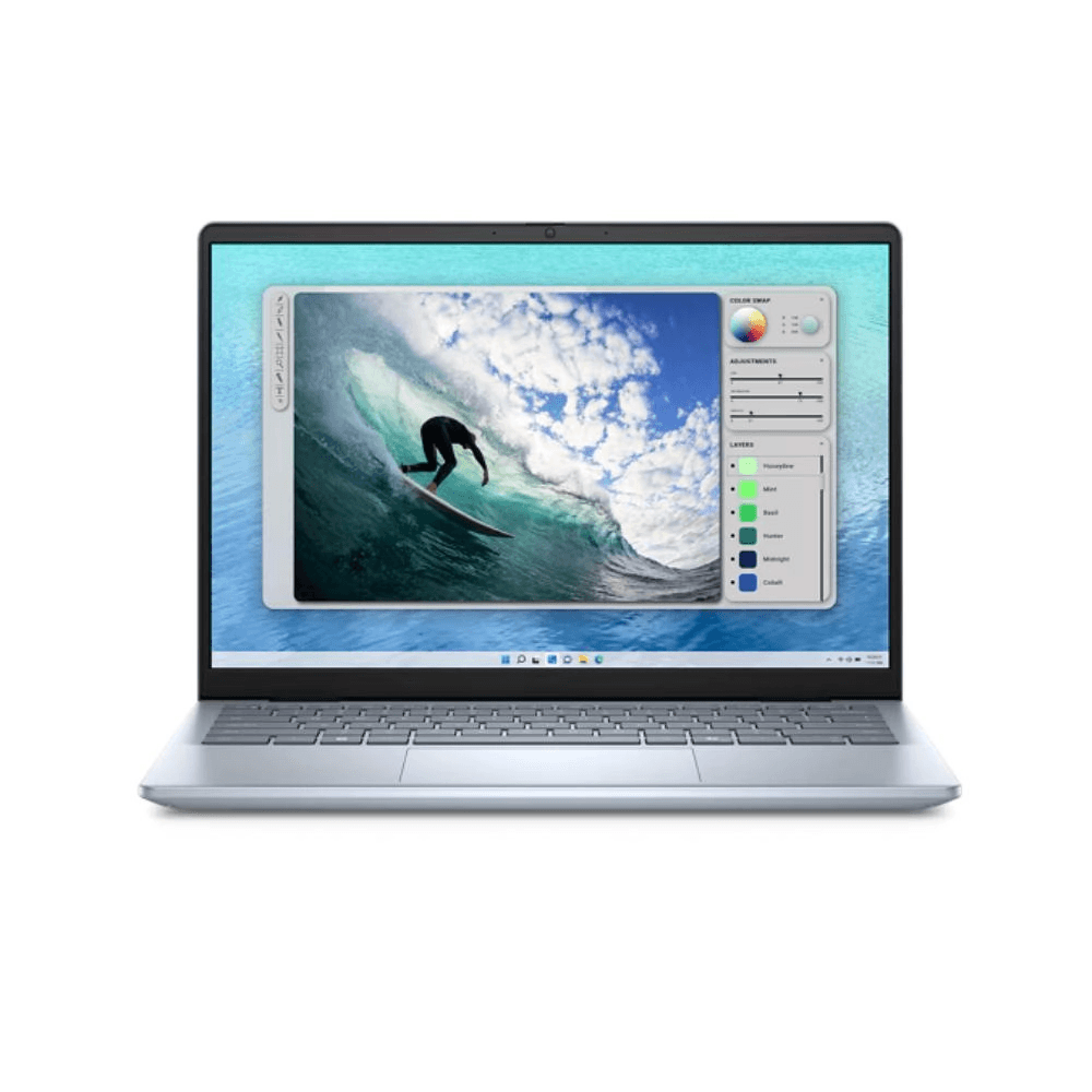 Notebook Dell Inspiron 5440 I7 150U 16GB SSD 512Gb NVME mx570A 2GB