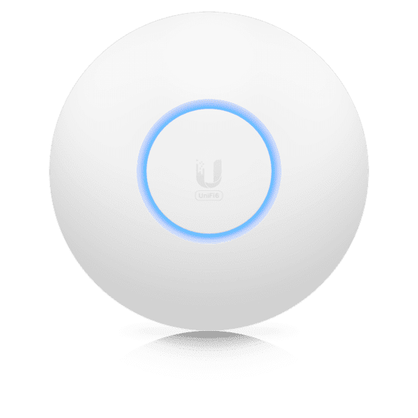 Access Point Ubiquiti Unifi 6 Lite - U6-Lite | Knaytec Tecnologia