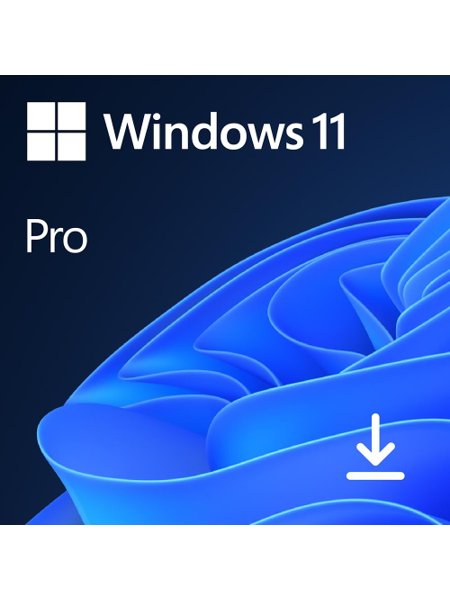 Microsoft Windows 11 Pro 32-Bit/64-Bit ESD | Knaytec Tecnologia