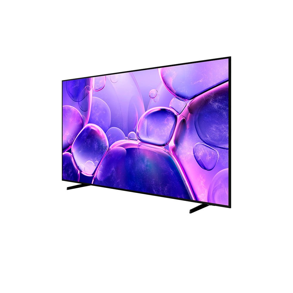 Samsung Smart TV Crystal UHD 4K U8100F 2025 | Knaytec Tecnologia