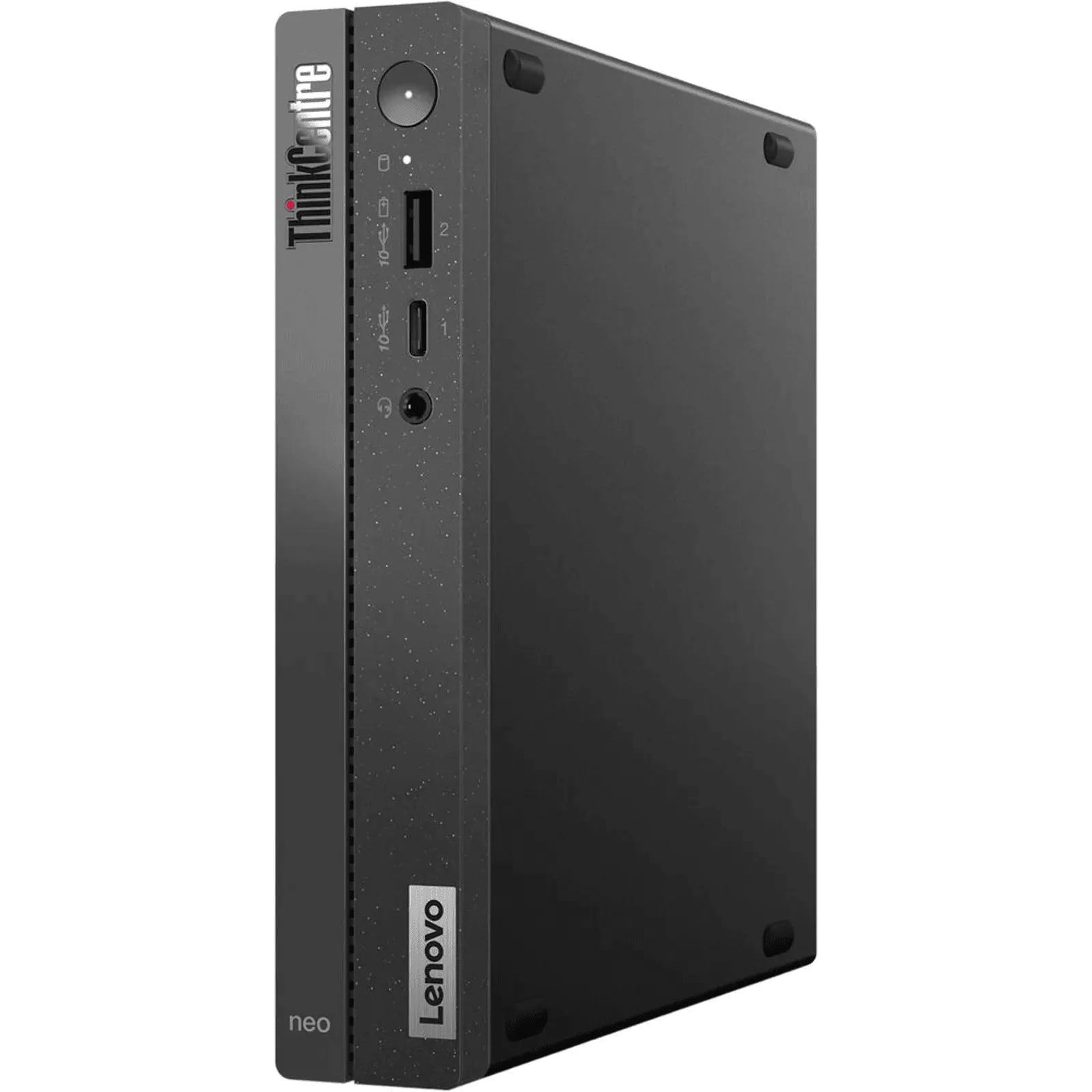 Desktop Lenovo Tiny Neo 50Q Intel Core I3 1215U 8GB 256GB Windows