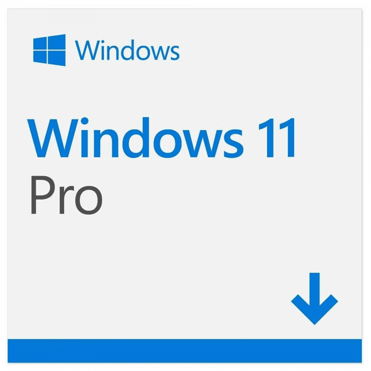 Microsoft Windows 11 Home – Central das Licenças