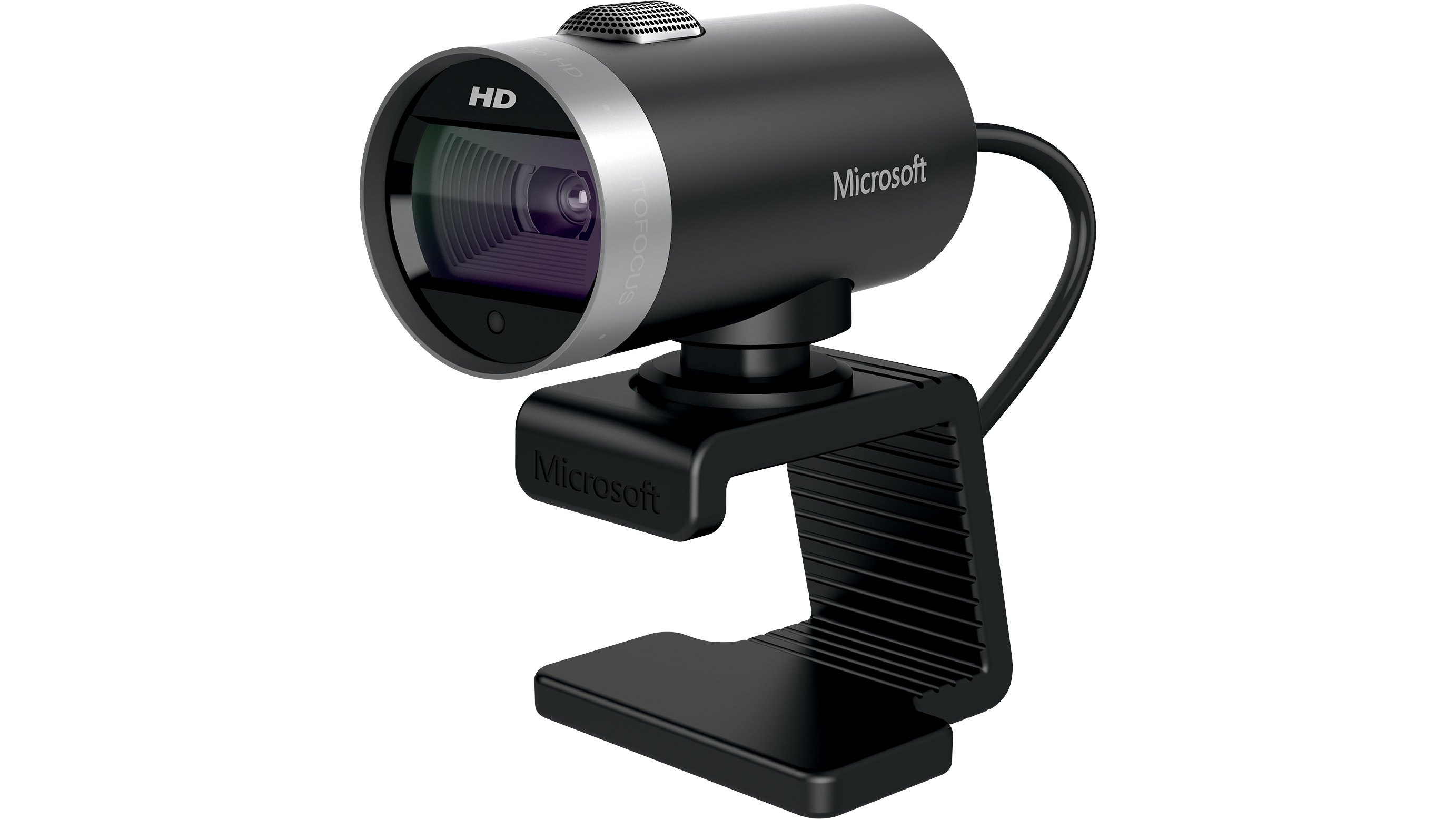 Webcam Life Cam HD Cinema da Microsoft Knaytec Tecnologia