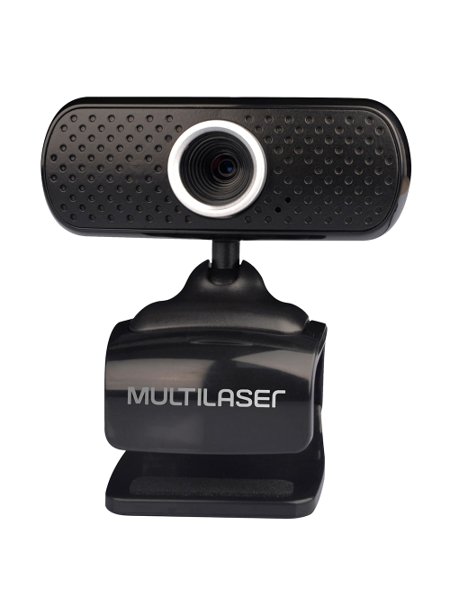 webcam-multilaser
