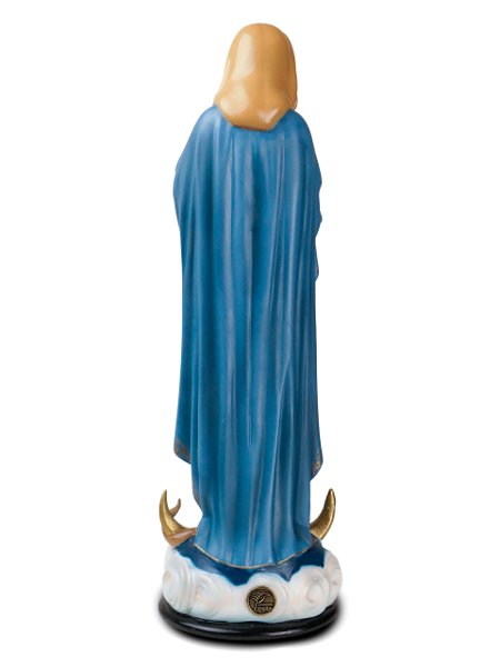 N. Senhora Imaculada Conceição do Jaguary 30 cm