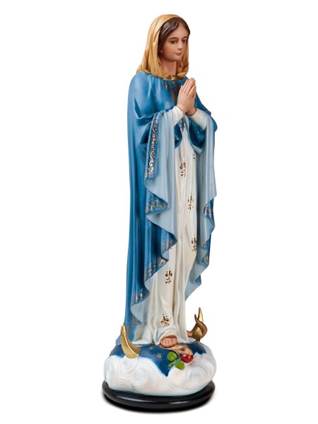 N. Senhora Imaculada Conceição do Jaguary 30 cm