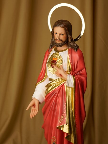 imagens sagradas