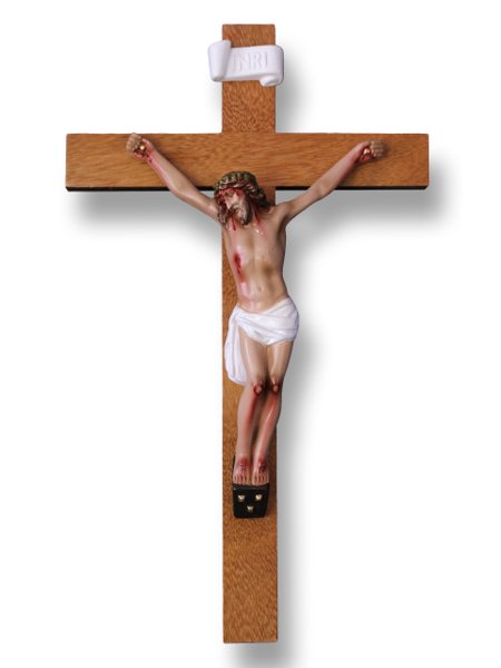 Crucifixo 28cm