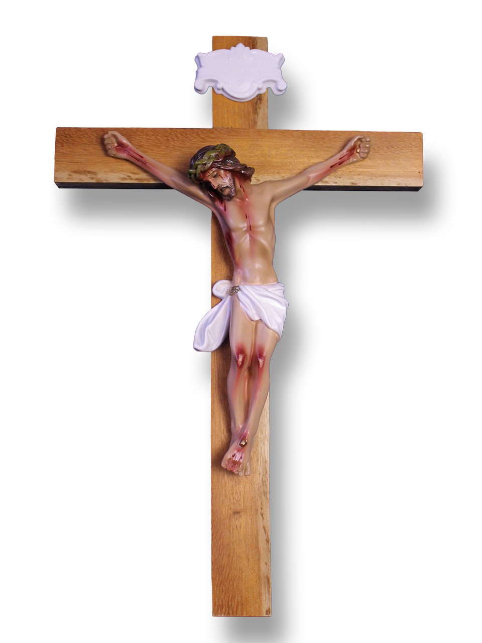 Crucifixo 35cm