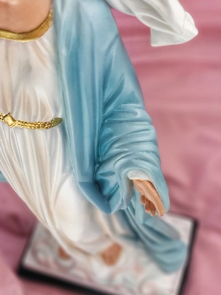 Nossa Senhora do Milagre 30cm