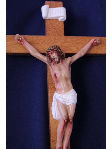 Crucifixo 28cm
