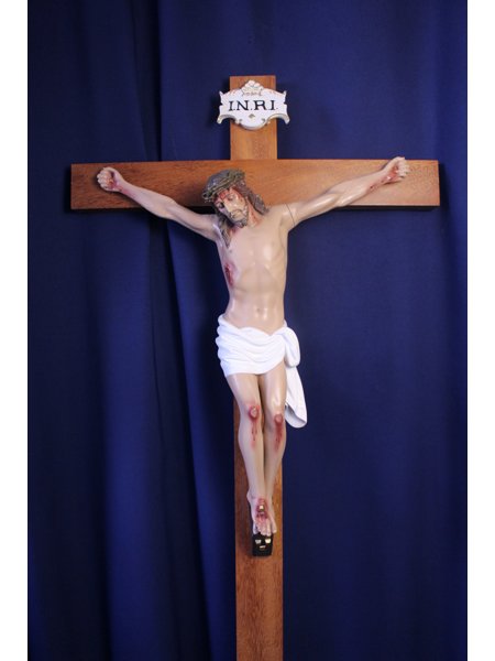 Crucifixo 105cm