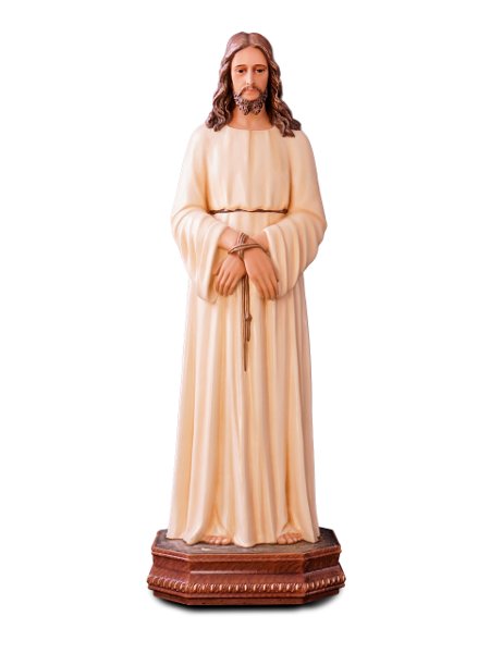 Jesus Manietado 80 cm