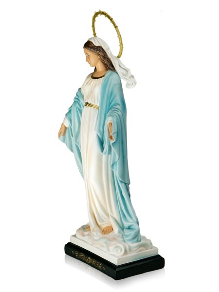 Nossa Senhora do Milagre 30cm